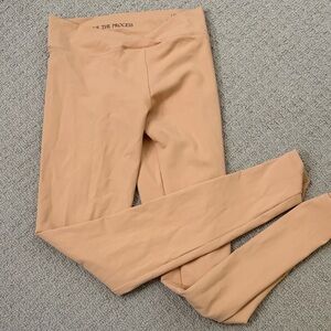 Love the process tan leggings